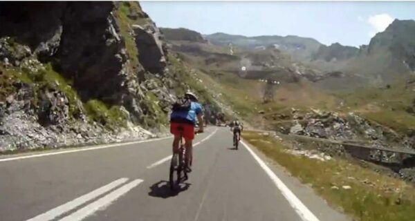 From Brasov : Transfagarasan and Balea Lake Ebike Tour - What to Expect