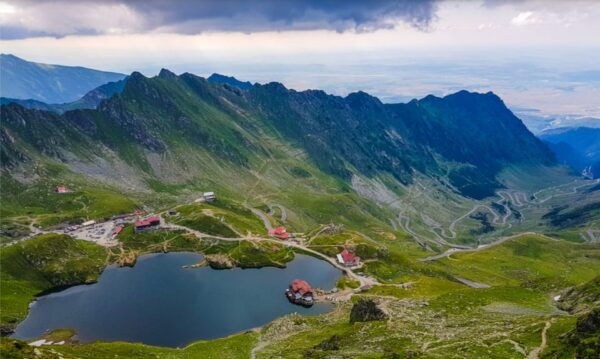 From Brasov : Transfagarasan and Balea Lake Ebike Tour - Frequently Asked Questions