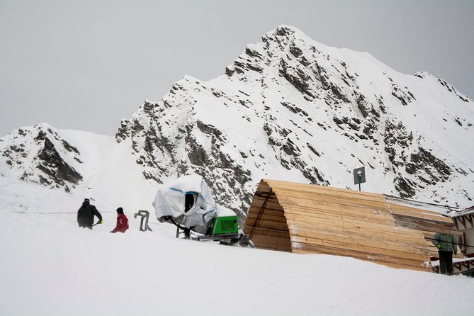 From Brasov: Transfagarasan Road by Cable Car - Winter Day Trip - What To Expect