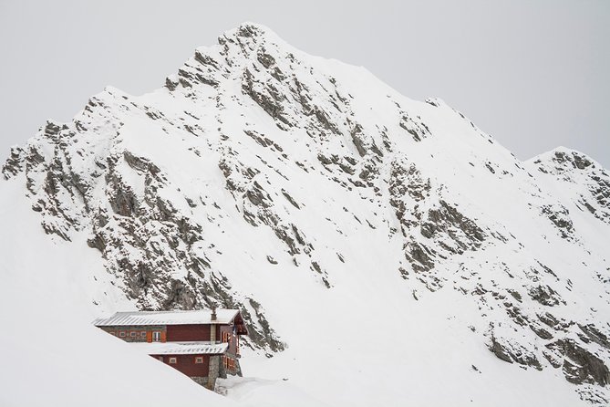 From Brasov: Transfagarasan Road by Cable Car - Winter Day Trip - Cancellation Policy