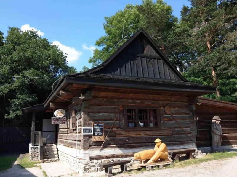 From Bratislava: Castles, Nature & Culture Guided Day Tour - Value and Who Should Consider This Tour