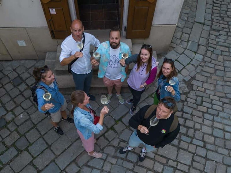 From Bratislava: Day Trip to UNESCO Town of Banská tiavnica - Why This Tour Might Be Right for You