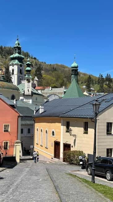 From Bratislava: Day Trip to UNESCO Town of Banská tiavnica - Final Thoughts