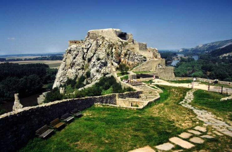 From Bratislava: Devin Castle 3-Hour Private Guided Tour - Good To Know