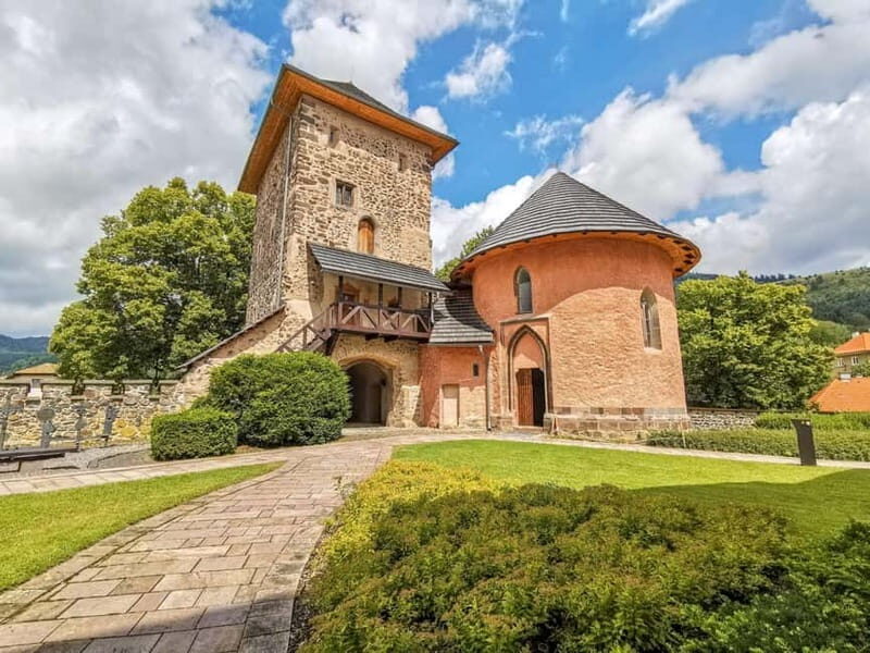 From Bratislava: Dracula Nosferatu - Orava Castle Day Tour - Additional Stops and Cultural Highlights