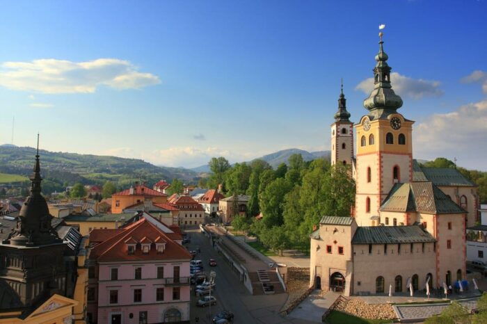 From Bratislava: High Tatras / Tatra Mountains + Liptov - 1d - Wellness Stops and Alternative Experiences