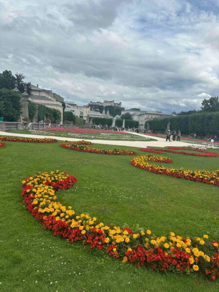 From Bratislava: Melk, Hallstatt and Salzburg Day Tour - Tour Duration