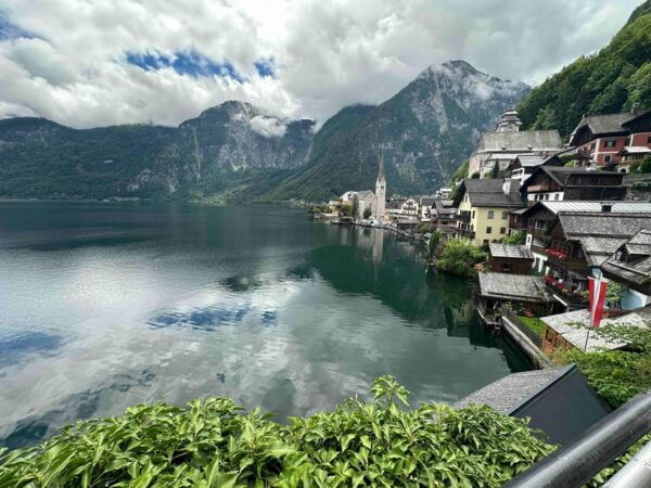 From Bratislava: Melk, Hallstatt and Salzburg Day Tour - Tour Options and Pricing