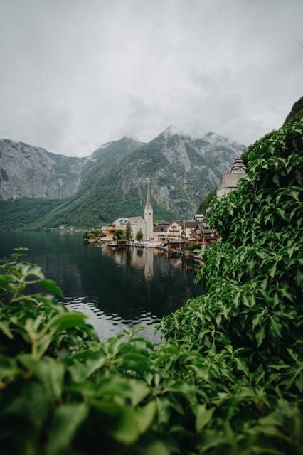 From Bratislava: Melk, Hallstatt & Salzburg Day Tour - Tour Highlights