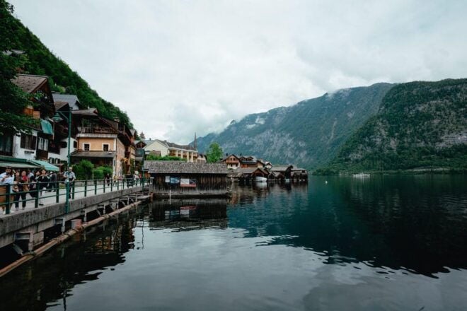 From Bratislava: Melk, Hallstatt & Salzburg Day Tour - Customer Feedback
