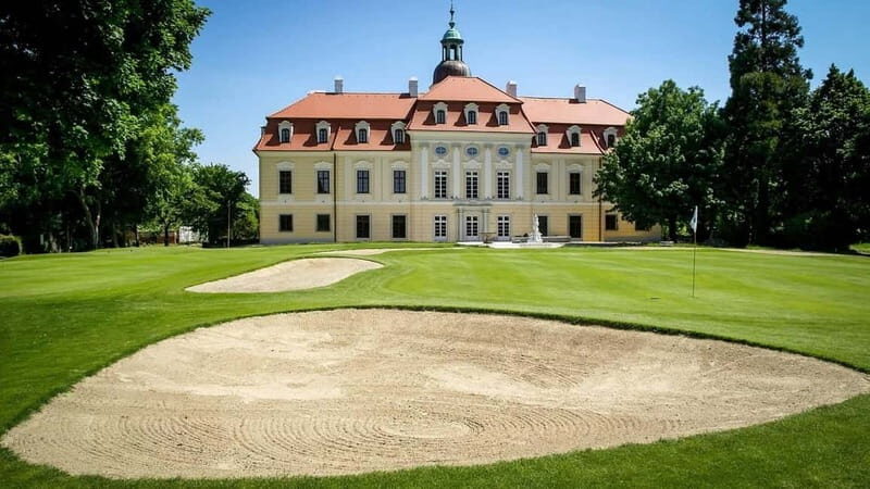 From Bratislava: Play Golf in Slovakia - all inclusive - Good To Know  