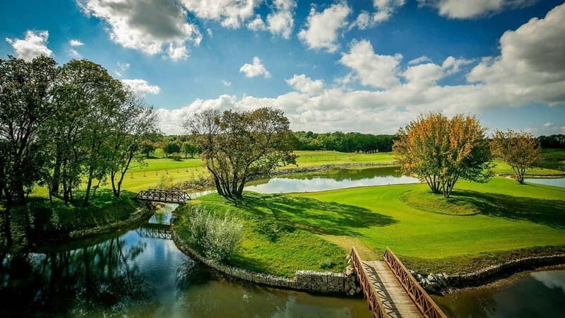 From Bratislava: Play Golf in Slovakia - all inclusive - The Real Experience: What To Expect On the Day