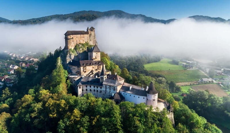 From Bratislava: Slovak Golden Circle - Guided one day Tour - What Travelers Say