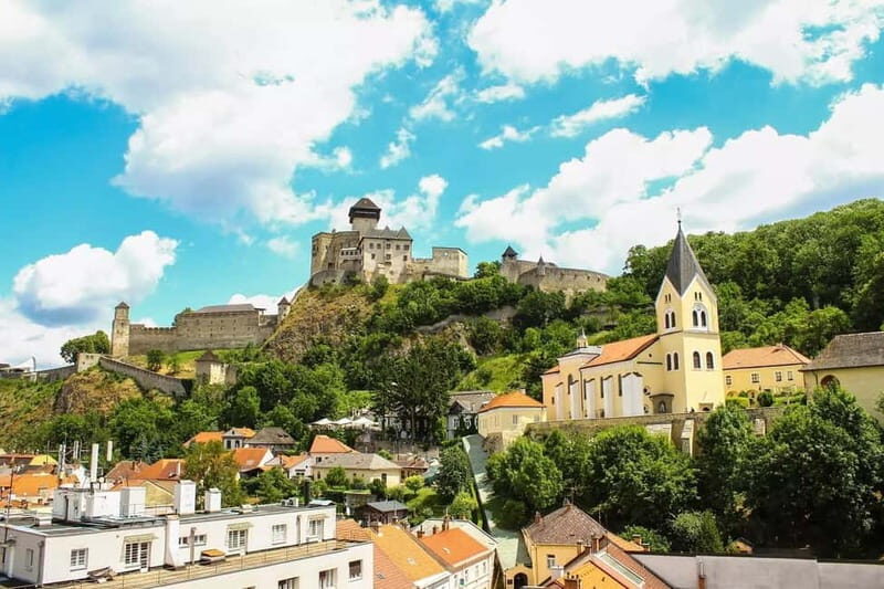 From Bratislava: Slovak Golden Circle - Guided one day Tour - FAQ