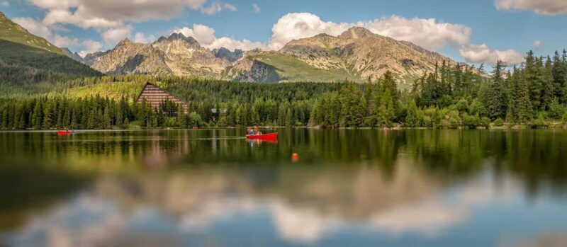 From Bratislava: Slovakia Tour - An In-Depth Review of the Slovakia Day Tour