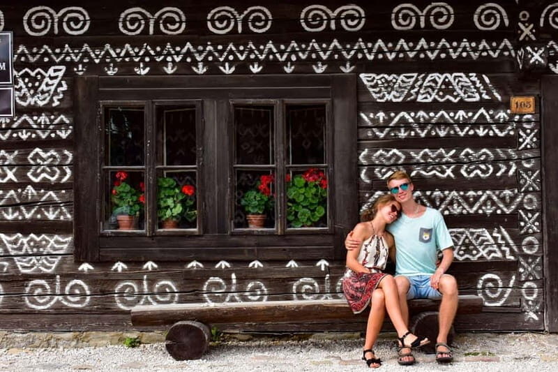 From Bratislava: Slovakias Castles & Cities Guided Day tour - Exploring Slovakia’s Rich Tapestry of Castles and Towns