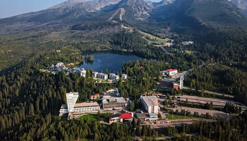 From Bratislava: Tatry Mountains - Top of Slovakia - DayTrip - Who Is This Tour Best For?  