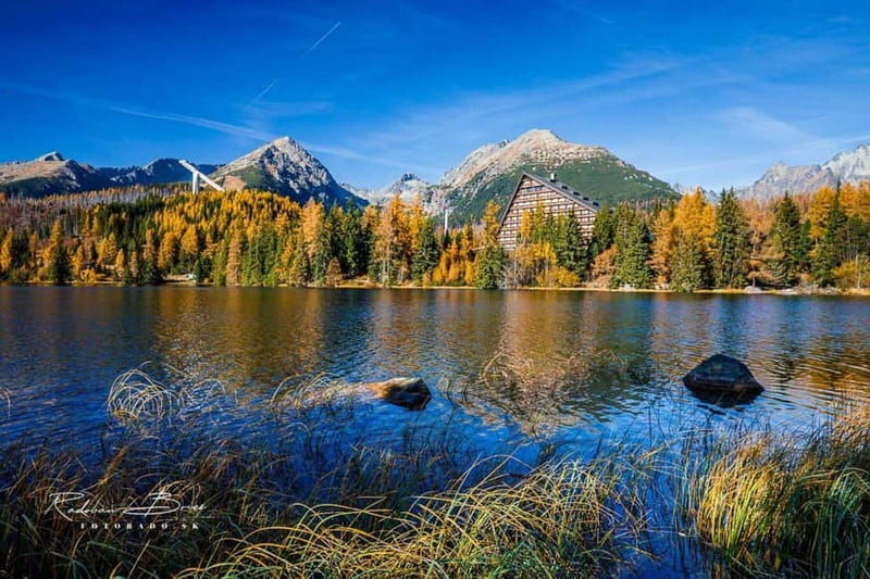 From Bratislava: Tatry Mountains - Top of Slovakia - DayTrip - Good To Know