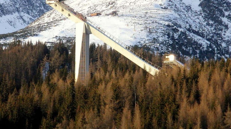 From Bratislava: Tatry Mountains - Top of Slovakia - DayTrip - Final Thoughts