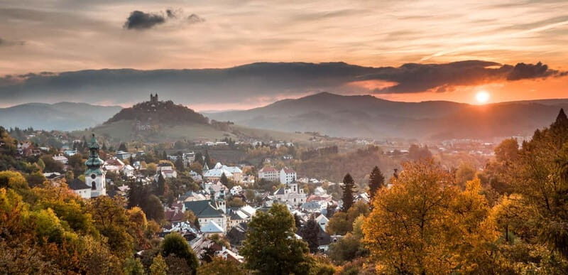 From Bratislava: UNESCO: Banská tiavnica: Mine, Castle, Spa - Who Is This Tour Best Suited For?