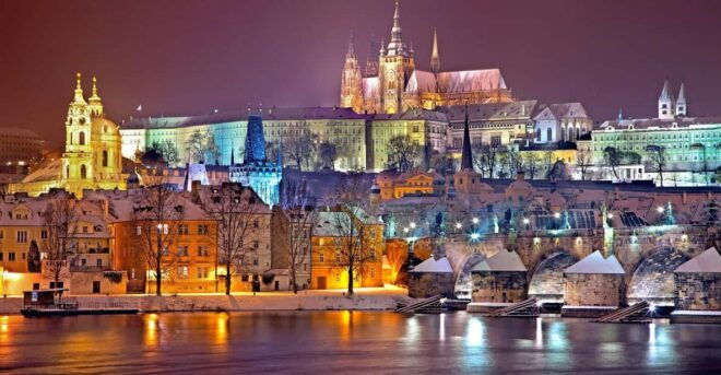 From Bratislava/Vienna: Day Trip to Prague With Photographer - Restrictions and Availability Information