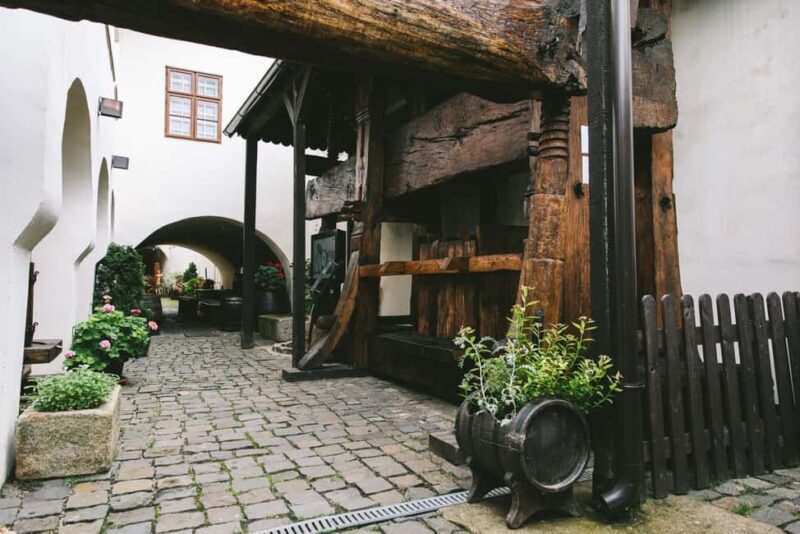 From Bratislava: Wine Tasting & Castles Guided Day Trip - Good To Know