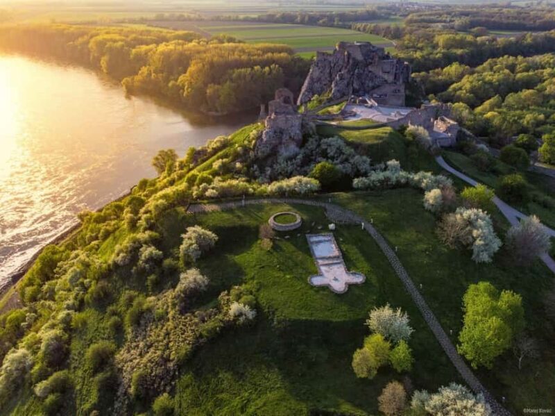 From Bratislava: Wine Tasting & Castles Guided Day Trip - Who Is This Tour Best For?