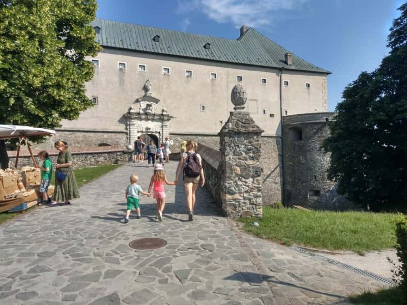 From Bratislava: Wine Tasting & Castles Guided Day Trip - Final Thoughts