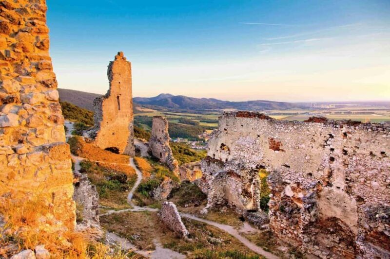 From Bratislava: Wine Tasting & Castles Guided Day Trip - FAQ