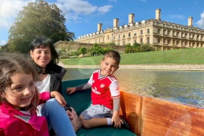 From Brighton: Cambridge and Greenwich Day Trip - Booking Information