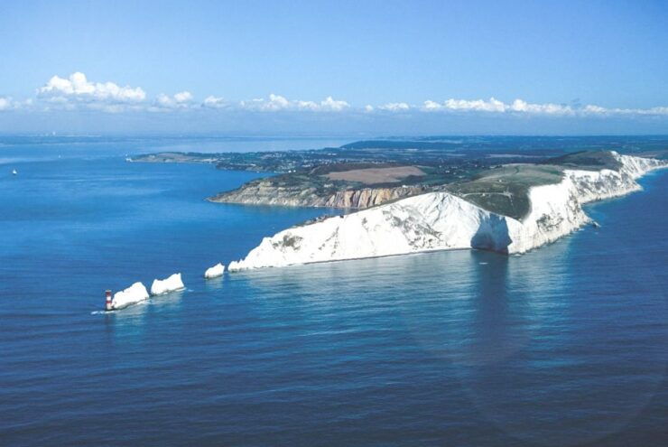 From Brighton: Isle of Wight Full-Day Trip via Portsmouth - Trip Details