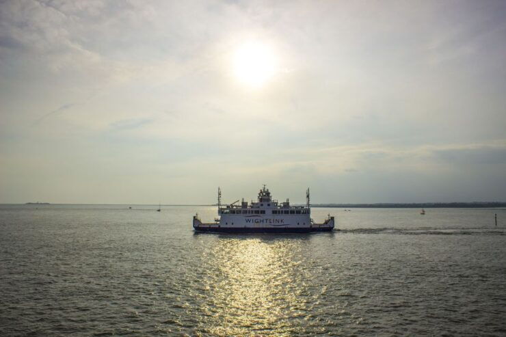 From Brighton: Isle of Wight Full-Day Trip via Portsmouth - Experience Highlights