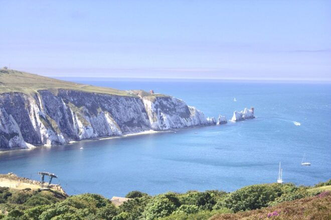 From Brighton: Isle of Wight Full-Day Trip via Portsmouth - Booking Information