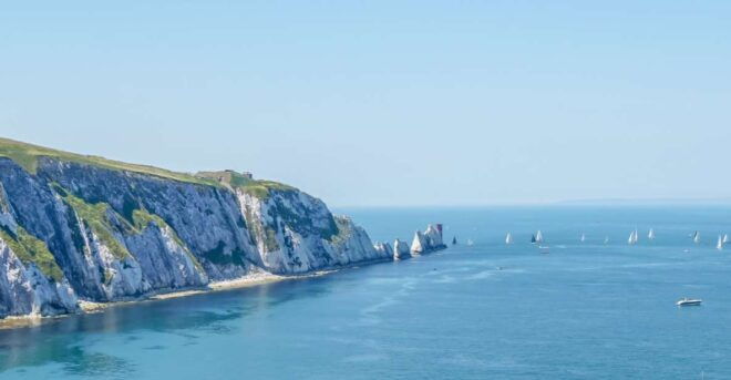 From Brighton: Isle of Wight Full-Day Trip via Portsmouth - Common Questions