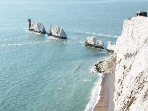 From Brighton: Isle of Wight Full-Day Trip via Portsmouth - The Sum Up