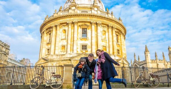 From Brighton: Oxford, Windsor and Eton Full Day Trip - Common Questions