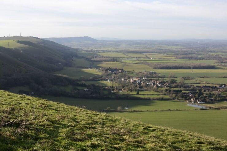 From Brighton: Seven Sisters and South Downs Tour - Tour Highlights