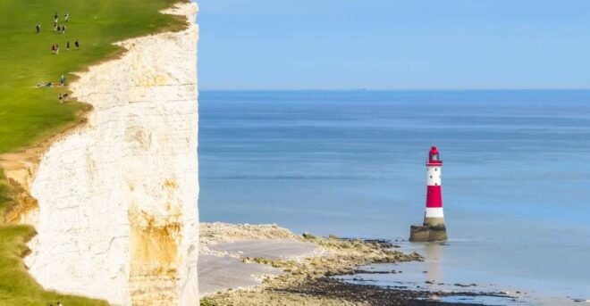 From Brighton: Seven Sisters and South Downs Tour - Tour Availability and Reviews