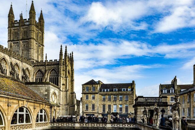 From Brighton: Stonehenge and Bath Full-Day Trip - Review Summary