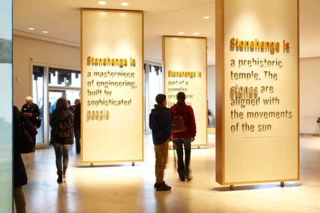 From Brighton: Stonehenge and Bath Full-Day Trip - Additional Information