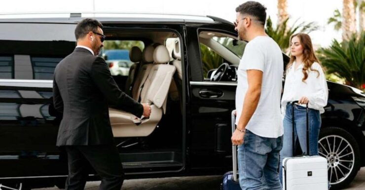 From Brindisi Airport: 1-Way Private Transfer to Lecce - Experience Highlights
