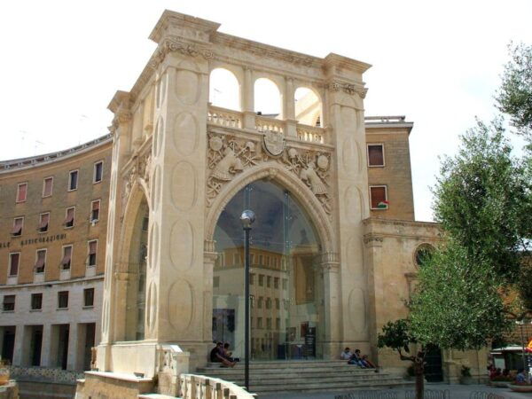 From Brindisi: Lecce Private Day Tour - Pricing and Inclusions