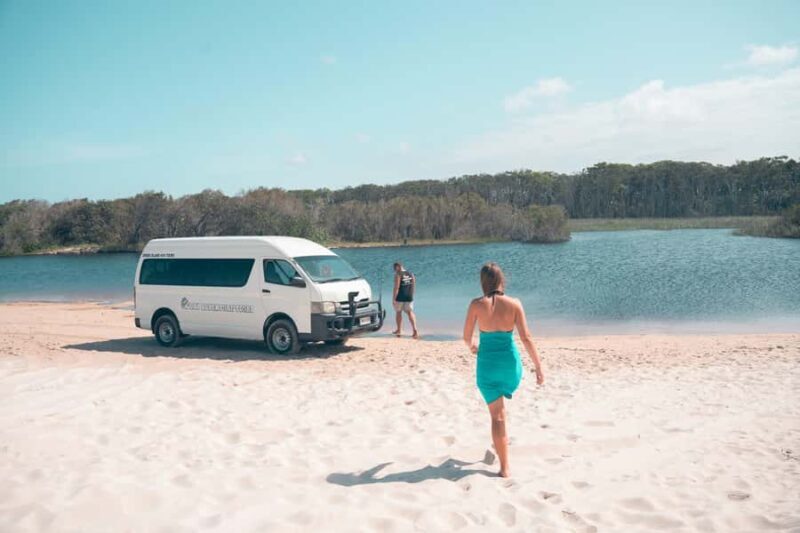 From Brisbane: Bribie Island Day Trip and 4x4 tour - Final Thoughts