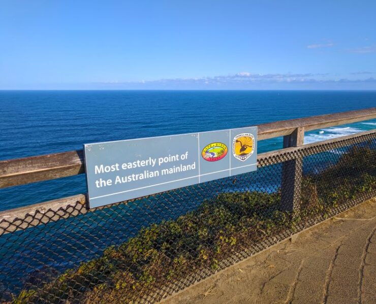 From Brisbane: Byron Bay, Bangalow, and Gold Coast Day Tour - Activity Details
