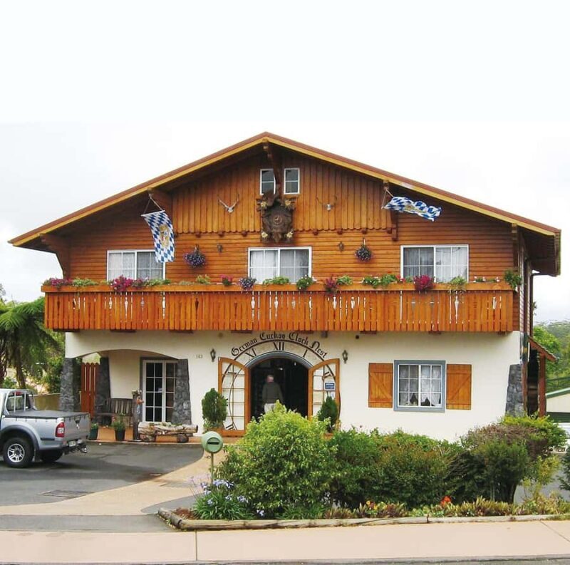 From Brisbane: Lamington National Park Rainforest Tour - FAQ