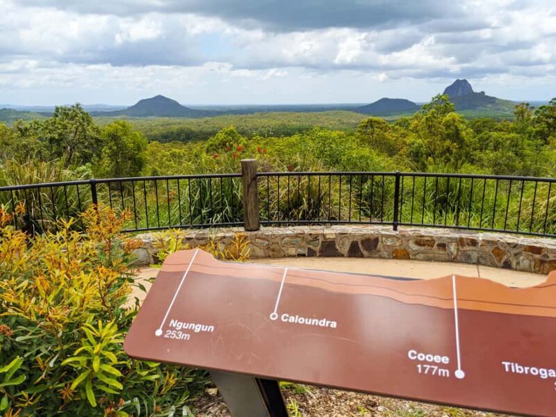 From Brisbane: Noosa & Eumundi Markets Small-Group Day Tour - Good To Know