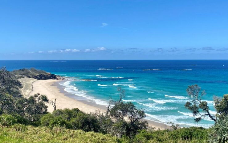 From Brisbane: North Stradbroke Island Day Trip With Sunset - Inclusions