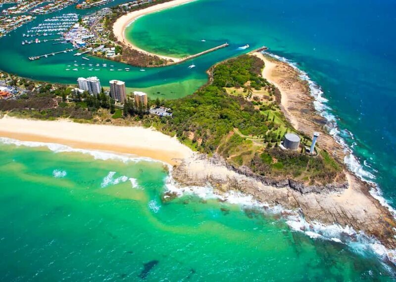 From Brisbane: Queensland Zoo and Sunshine Coast Day Trip - The Bottom Line