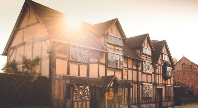 From Bristol: 2-Day Stratford-upon-Avon, Oxford & Cotswolds - Directions