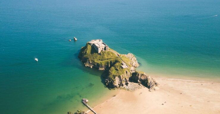 From Bristol: 3-Day Mountains & Coasts of South Wales - General Information